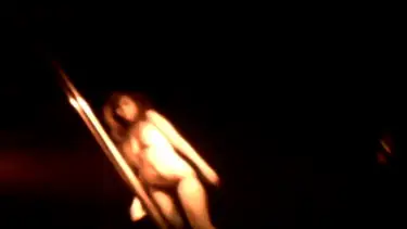 ABG SMA Nekat Striptis Di Kamar Hotel Mewah poster