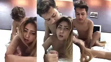Bokep Indo Ngentot Tante Kesayangan Paling Binal Ganas poster