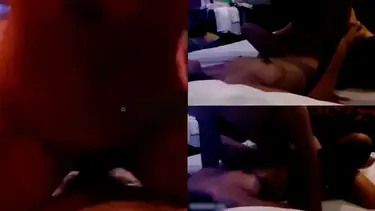 Bokep Indo Terbaru Main 2 Ronde Masih Kuat poster