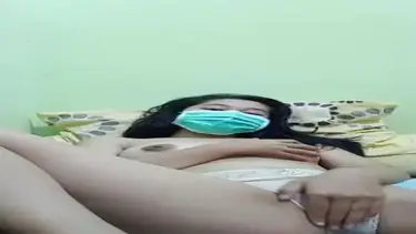 Bokep Live Miss Nur Main Mesum Menggoda Viral 2026 poster