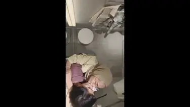 Di Fitting Room Ukhti Sange Bersetubuh Dengan Pacar poster
