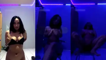 Miss Herradure Pap Bugil Colmek Hot Viral Indo poster