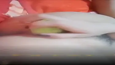 Zhu Ange Live Show Bebas Tanpa Sensor Paling Viral poster
